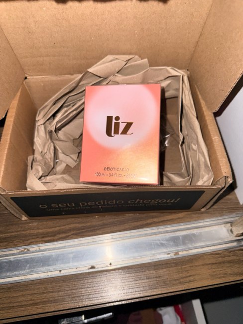 imagem da avaliação