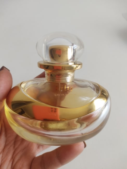 O Boticario Eau de Perfum Lily 75ml* - Primpypoint