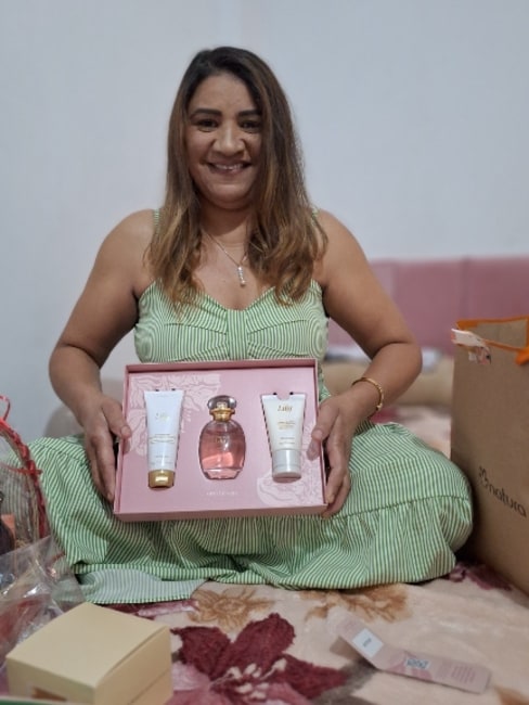 imagem da avaliação