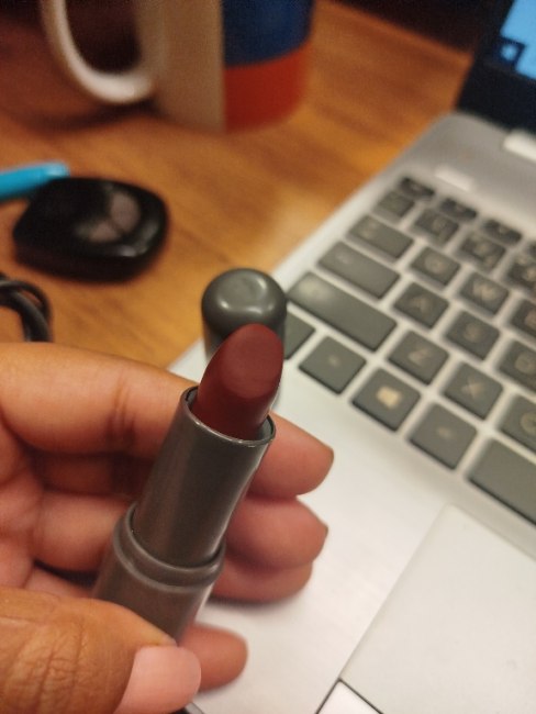 imagem da avaliação