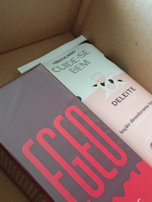 imagem da avaliação