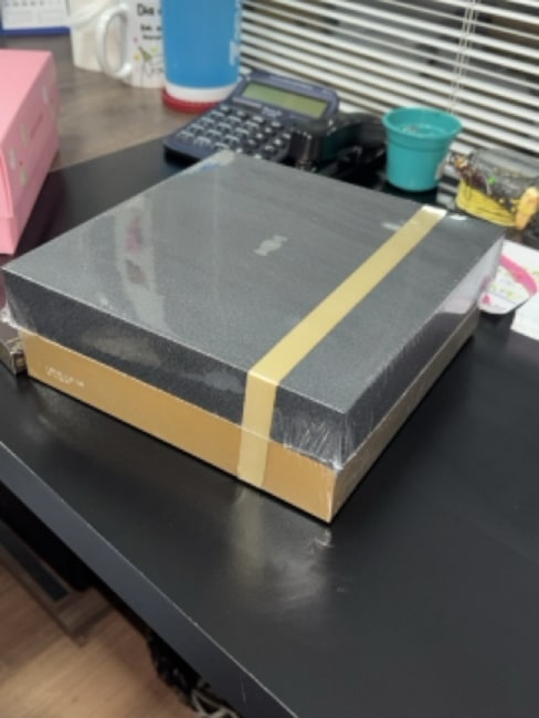 imagem da avaliação