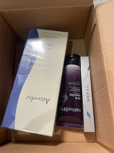 imagem da avaliação