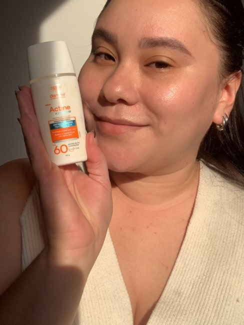 imagem da avaliação