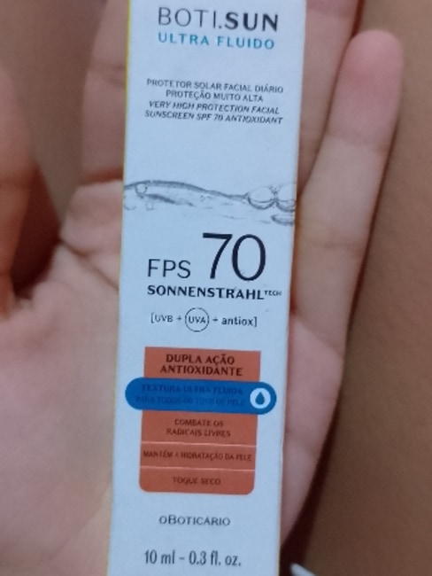 imagem da avaliação