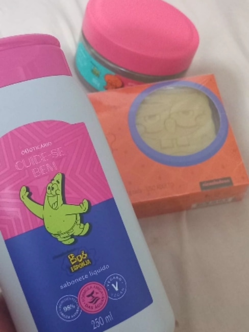 imagem da avaliação