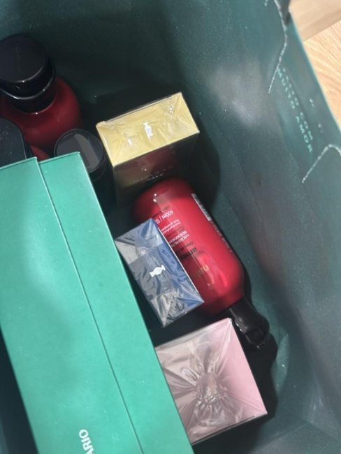 imagem da avaliação