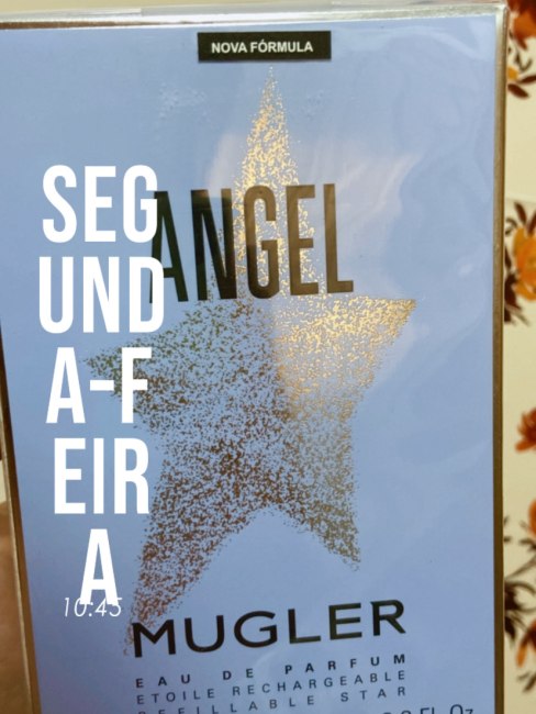 Angel standing star outlet