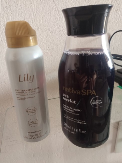 imagem da avaliação