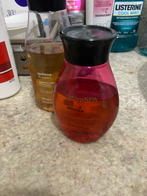 imagem da avaliação