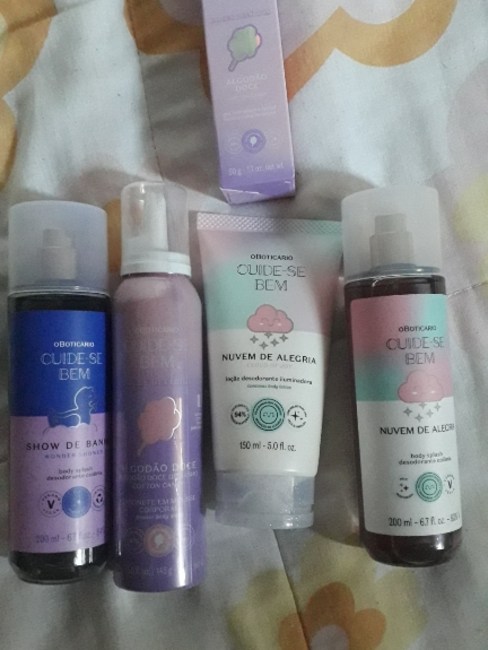 imagem da avaliação