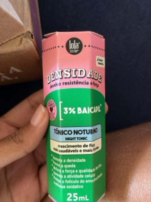 imagem da avaliação