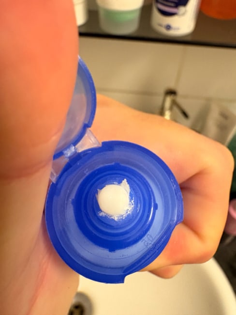 imagem da avaliação