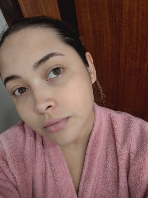 imagem da avaliação