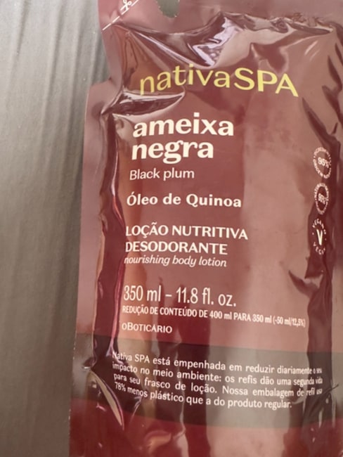 imagem da avaliação