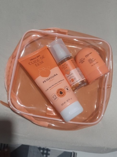 imagem da avaliação