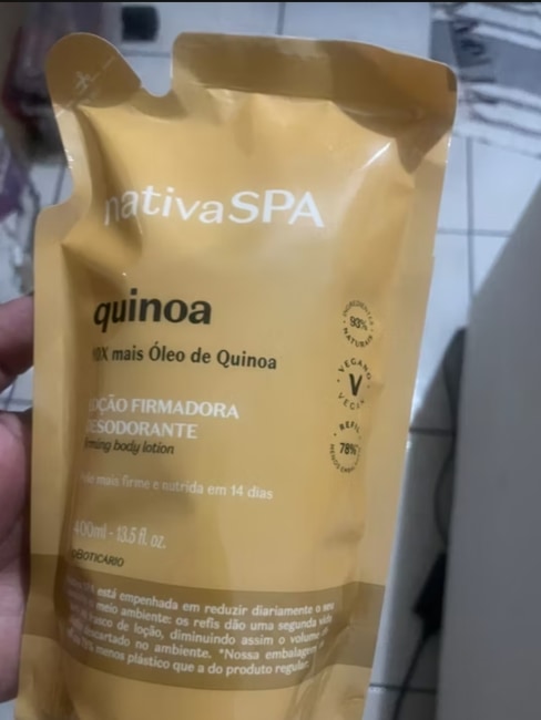 imagem da avaliação