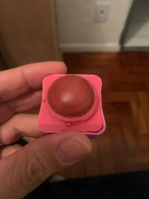 imagem da avaliação