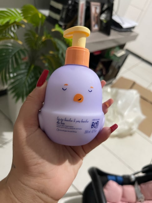 imagem da avaliação