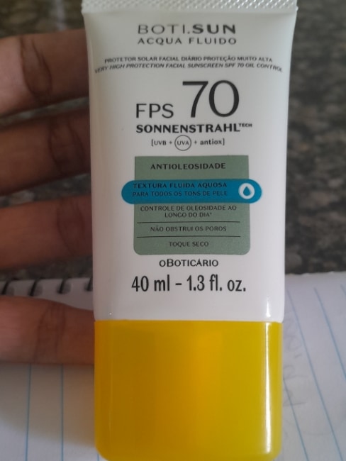 imagem da avaliação