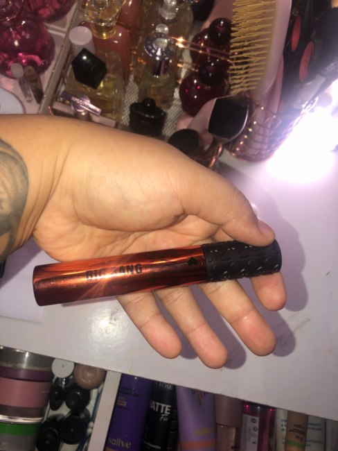 imagem da avaliação