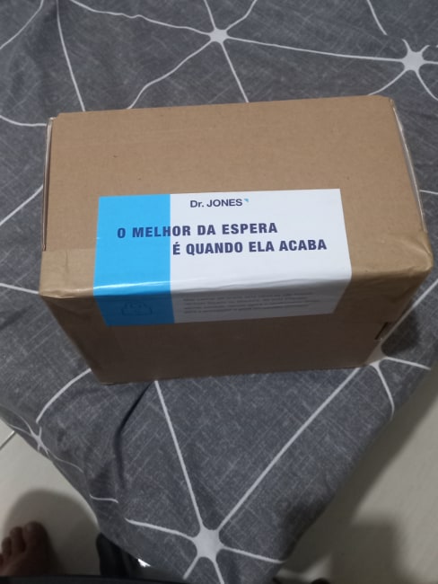 imagem da avaliação