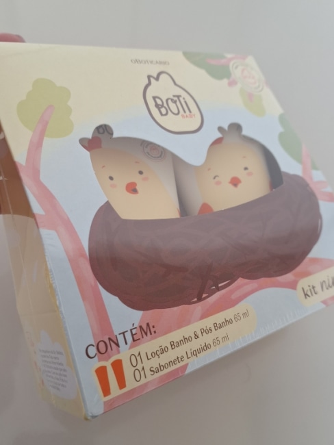 imagem da avaliação