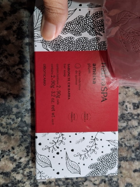 imagem da avaliação