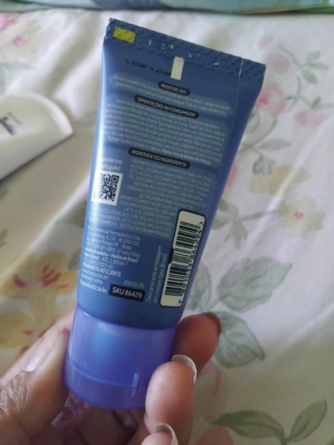 imagem da avaliação