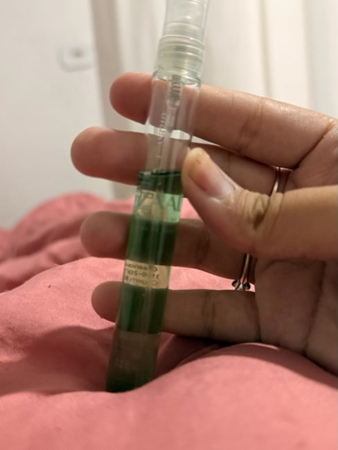 imagem da avaliação