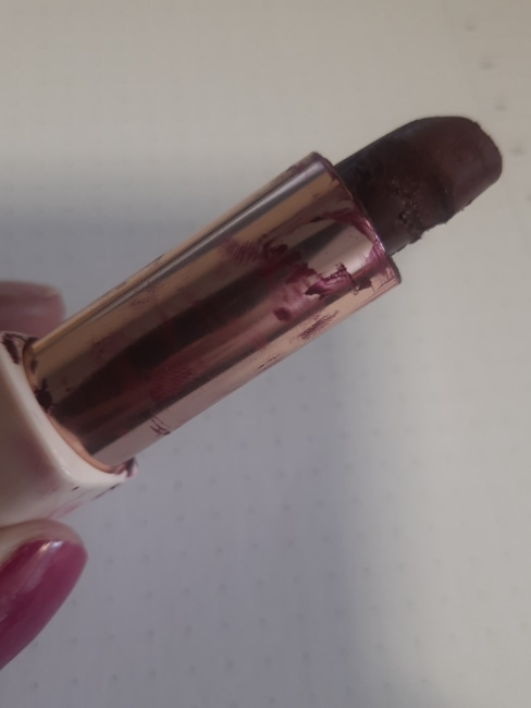 imagem da avaliação