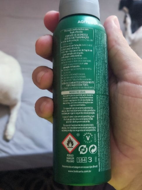 imagem da avaliação