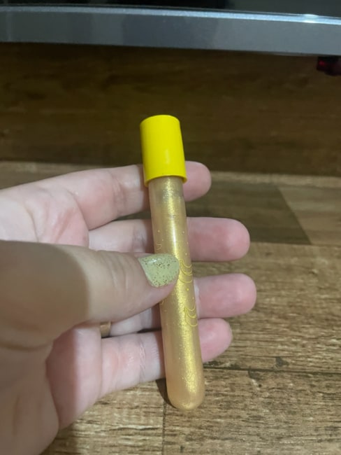 imagem da avaliação