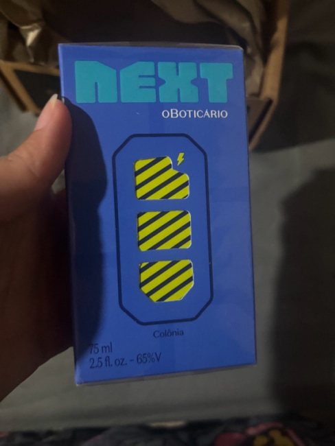 imagem da avaliação