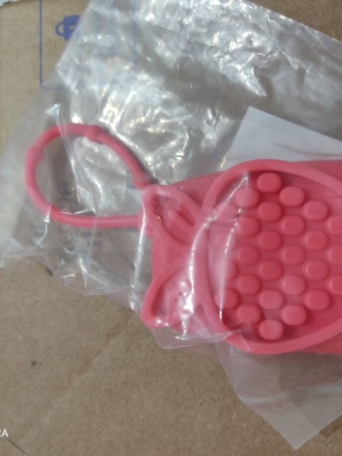 imagem da avaliação