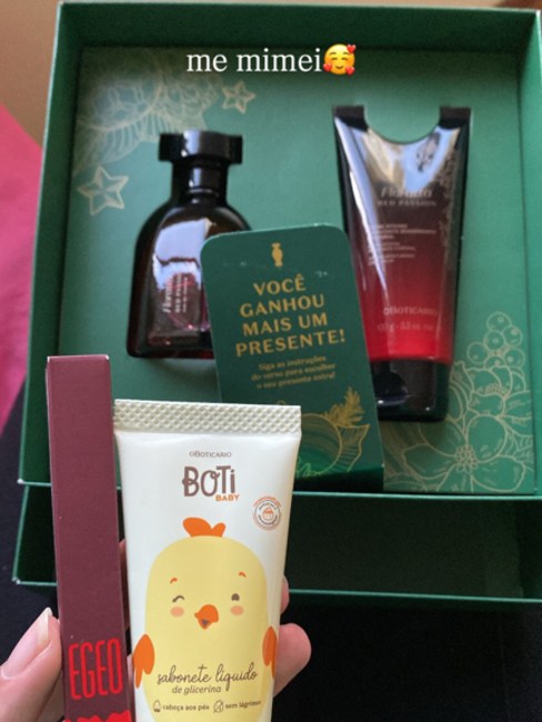 imagem da avaliação