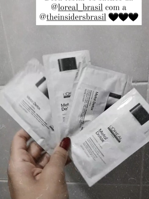 imagem da avaliação