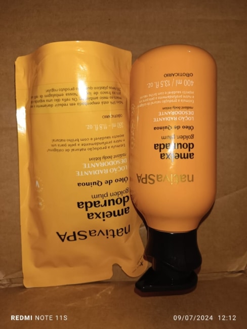 imagem da avaliação