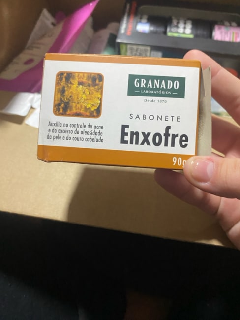 imagem da avaliação