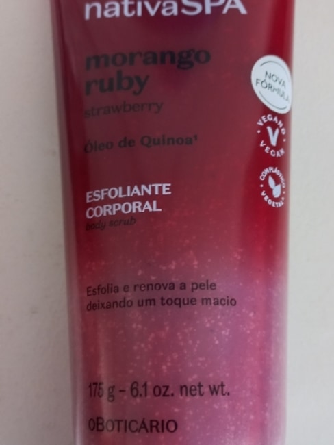 imagem da avaliação