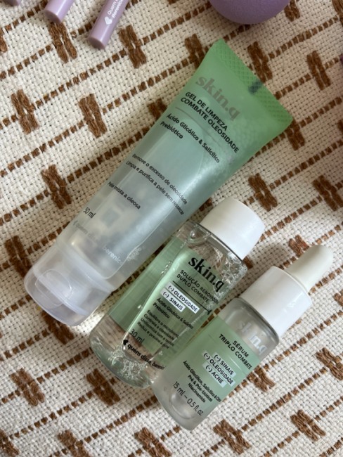 imagem da avaliação