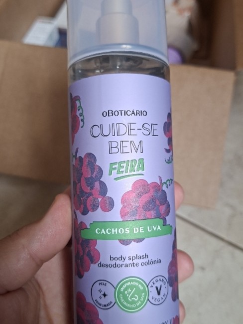 imagem da avaliação