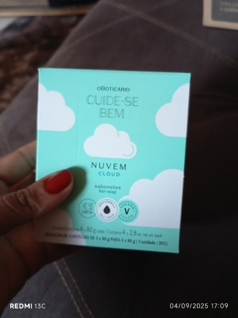 imagem da avaliação