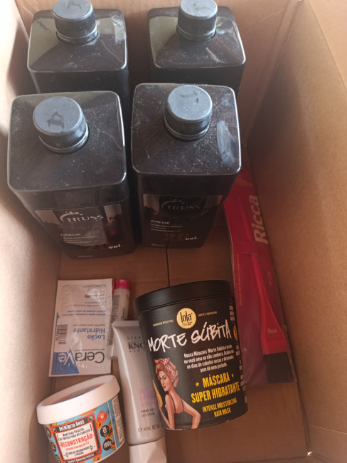 imagem da avaliação