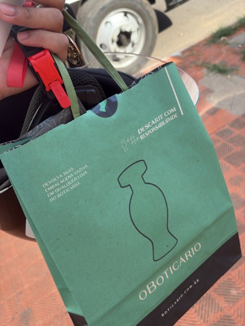 imagem da avaliação