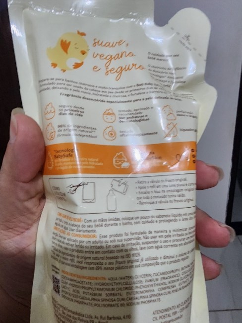 imagem da avaliação