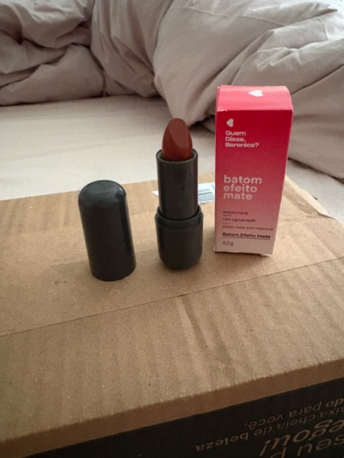 imagem da avaliação