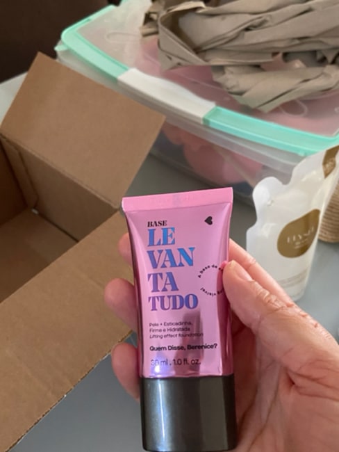 imagem da avaliação