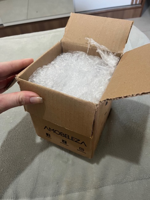 imagem da avaliação