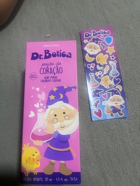 imagem da avaliação